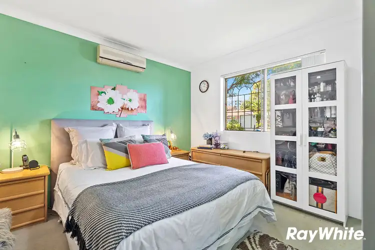 Fifth view of Homely unit listing, 1/1-3 Denman Avenue, Wiley Park NSW 2195