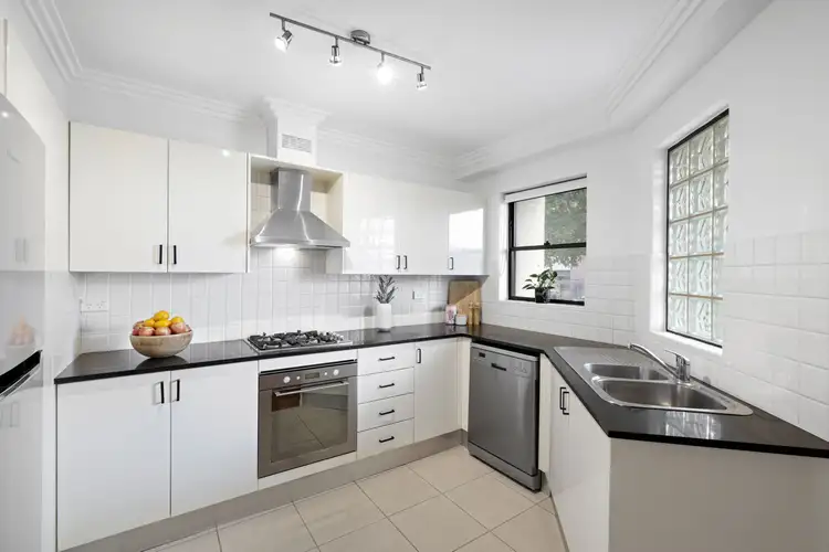 Fourth view of Homely townhouse listing, 11/2-18 Newman Street, Newtown NSW 2042