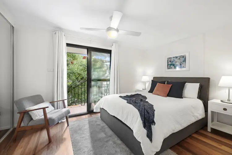 Fifth view of Homely townhouse listing, 11/2-18 Newman Street, Newtown NSW 2042
