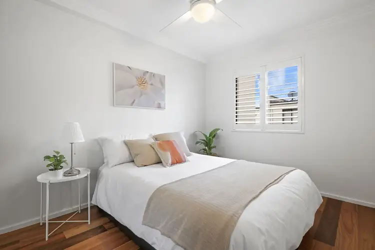 Sixth view of Homely townhouse listing, 11/2-18 Newman Street, Newtown NSW 2042