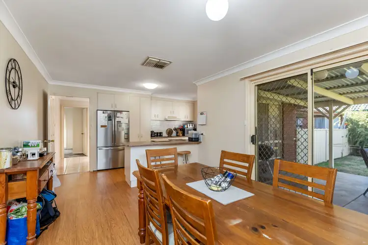 Third view of Homely house listing, 4 Gidgee Place, Glenfield Park NSW 2650