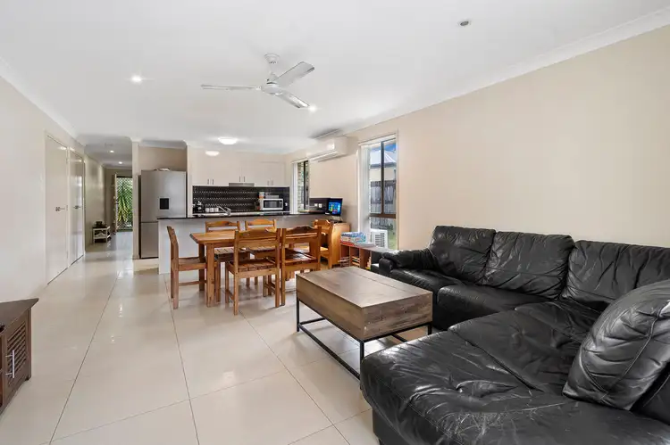Main view of Homely house listing, 36 Pinehill Street, Yarrabilba QLD 4207