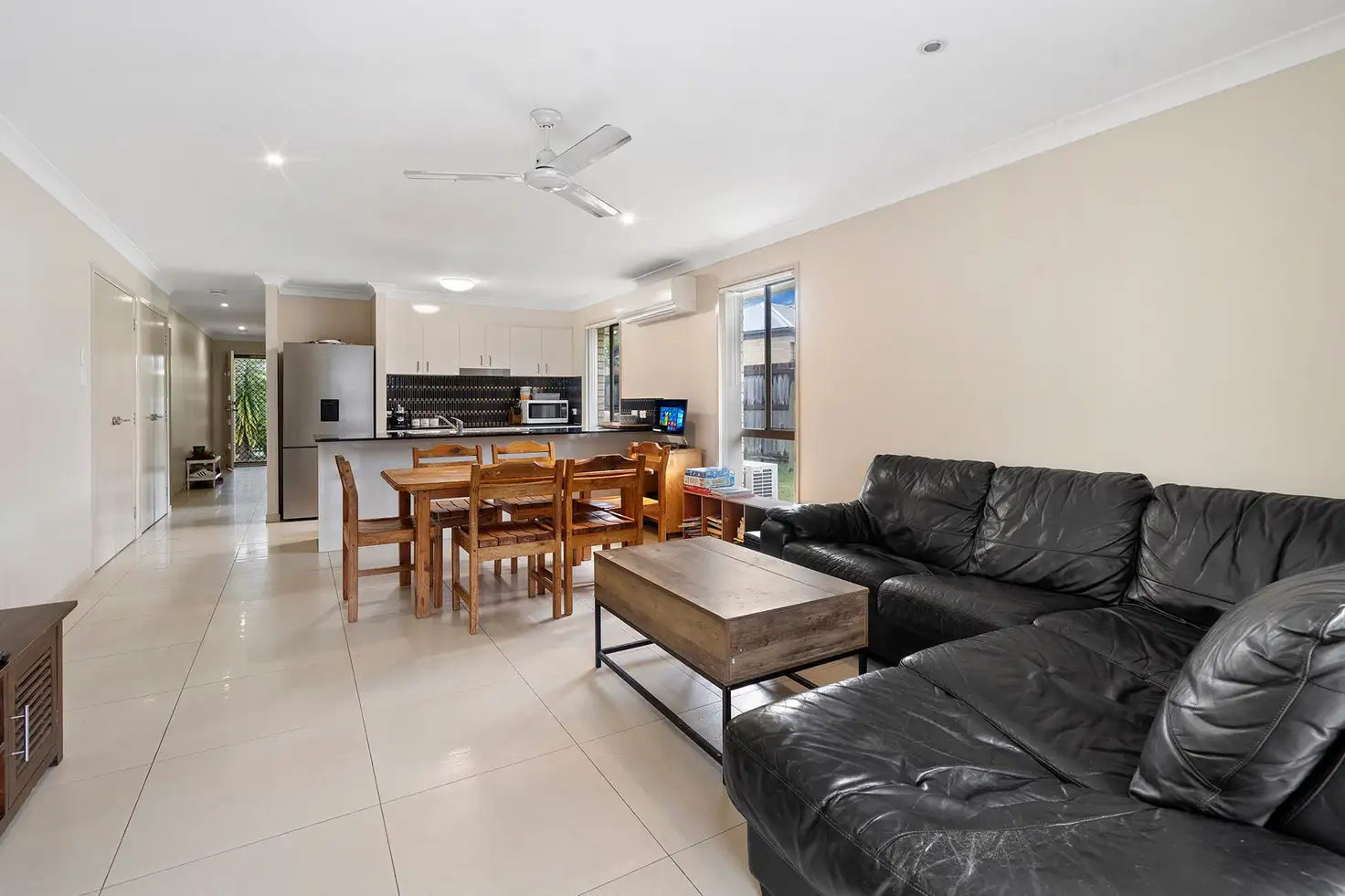 Main view of Homely house listing, 36 Pinehill Street, Yarrabilba QLD 4207
