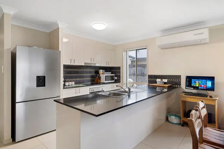 Third view of Homely house listing, 36 Pinehill Street, Yarrabilba QLD 4207