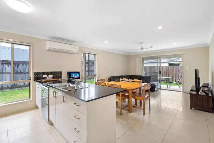 Fourth view of Homely house listing, 36 Pinehill Street, Yarrabilba QLD 4207