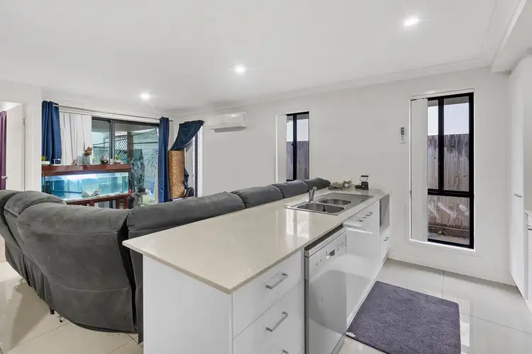 Third view of Homely house listing, 15 Juniper Court, Brassall QLD 4305