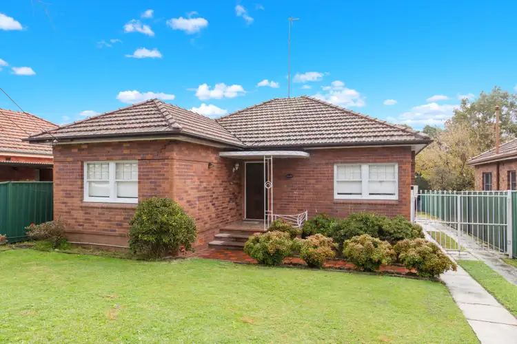 108 Morgan Street, Kingsgrove NSW 2208