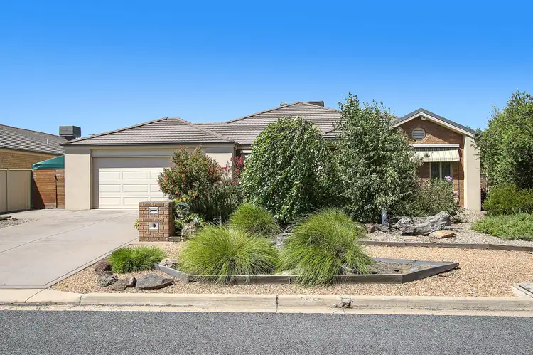 Main view of Homely house listing, 9 Schulz Street, Benalla VIC 3672