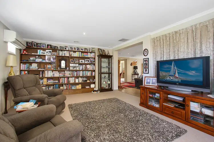 Fifth view of Homely house listing, 9 Schulz Street, Benalla VIC 3672