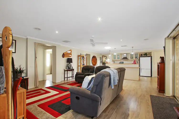 Sixth view of Homely house listing, 9 Schulz Street, Benalla VIC 3672