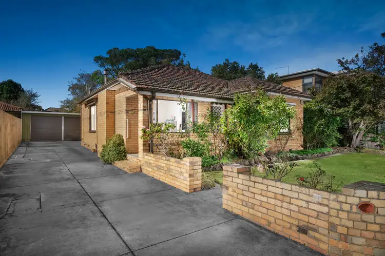 Main view of Homely house listing, 8 Wallace Avenue, Oakleigh South VIC 3167