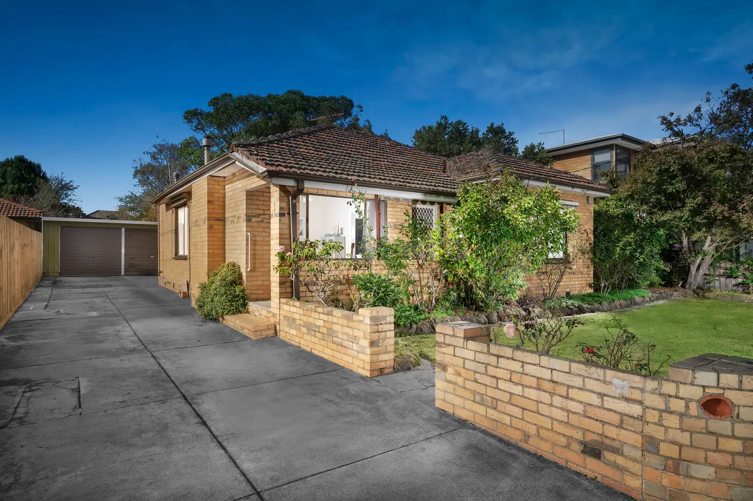Main view of Homely house listing, 8 Wallace Avenue, Oakleigh South VIC 3167
