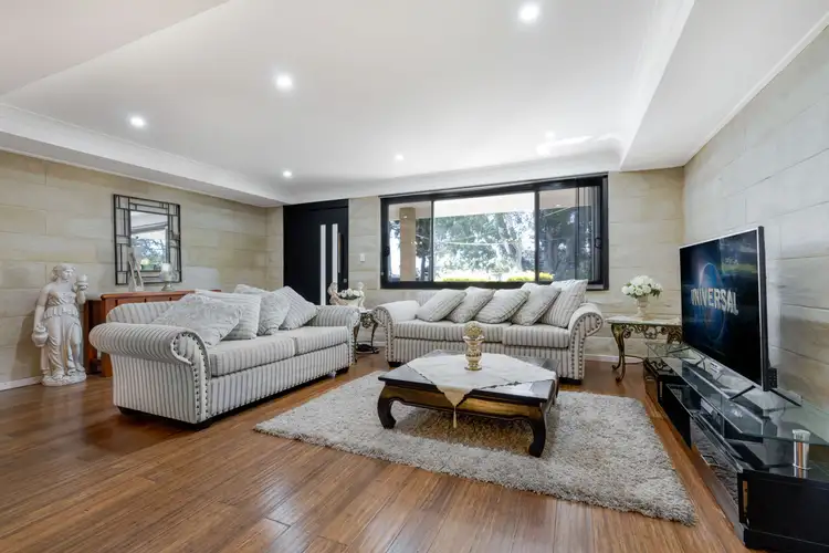 Second view of Homely house listing, 37 Lucas Avenue, Moorebank NSW 2170
