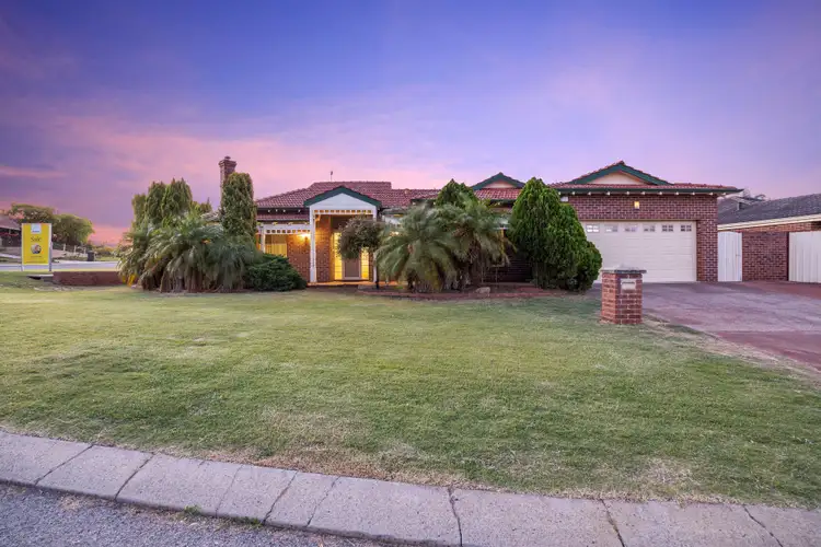 Main view of Homely house listing, 1 Anchor Close, Ballajura WA 6066