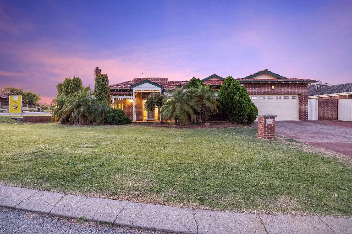 Main view of Homely house listing, 1 Anchor Close, Ballajura WA 6066