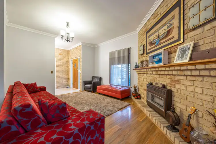 Fourth view of Homely house listing, 1 Anchor Close, Ballajura WA 6066