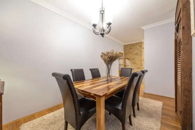 Fifth view of Homely house listing, 1 Anchor Close, Ballajura WA 6066