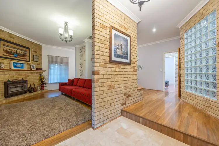 Sixth view of Homely house listing, 1 Anchor Close, Ballajura WA 6066