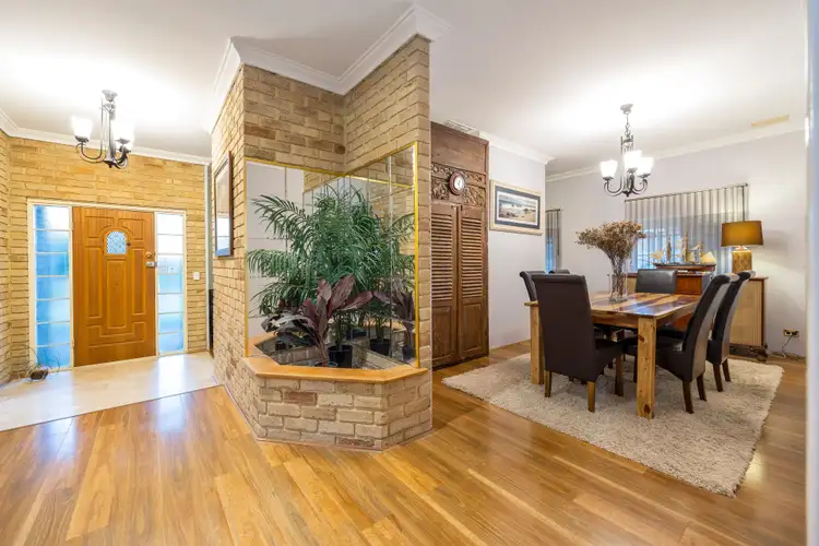 Seventh view of Homely house listing, 1 Anchor Close, Ballajura WA 6066