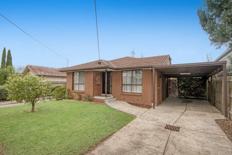 1/2 Elizabeth Grove, Bundoora VIC 3083