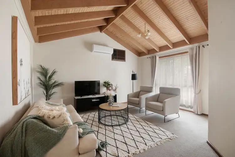 Second view of Homely villa listing, 1/2 Elizabeth Grove, Bundoora VIC 3083