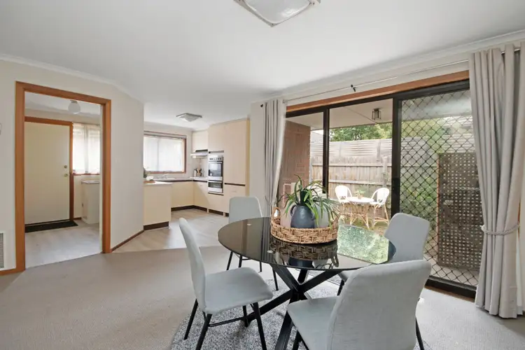 Fifth view of Homely villa listing, 1/2 Elizabeth Grove, Bundoora VIC 3083