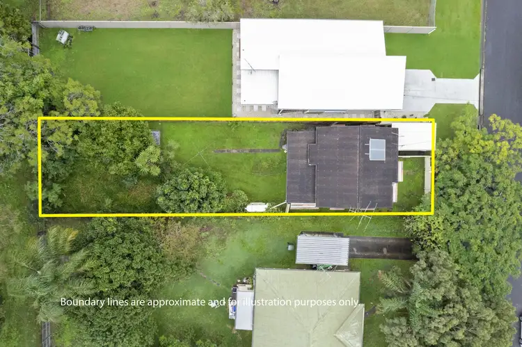 Main view of Homely house listing, 55 High Street, Geebung QLD 4034