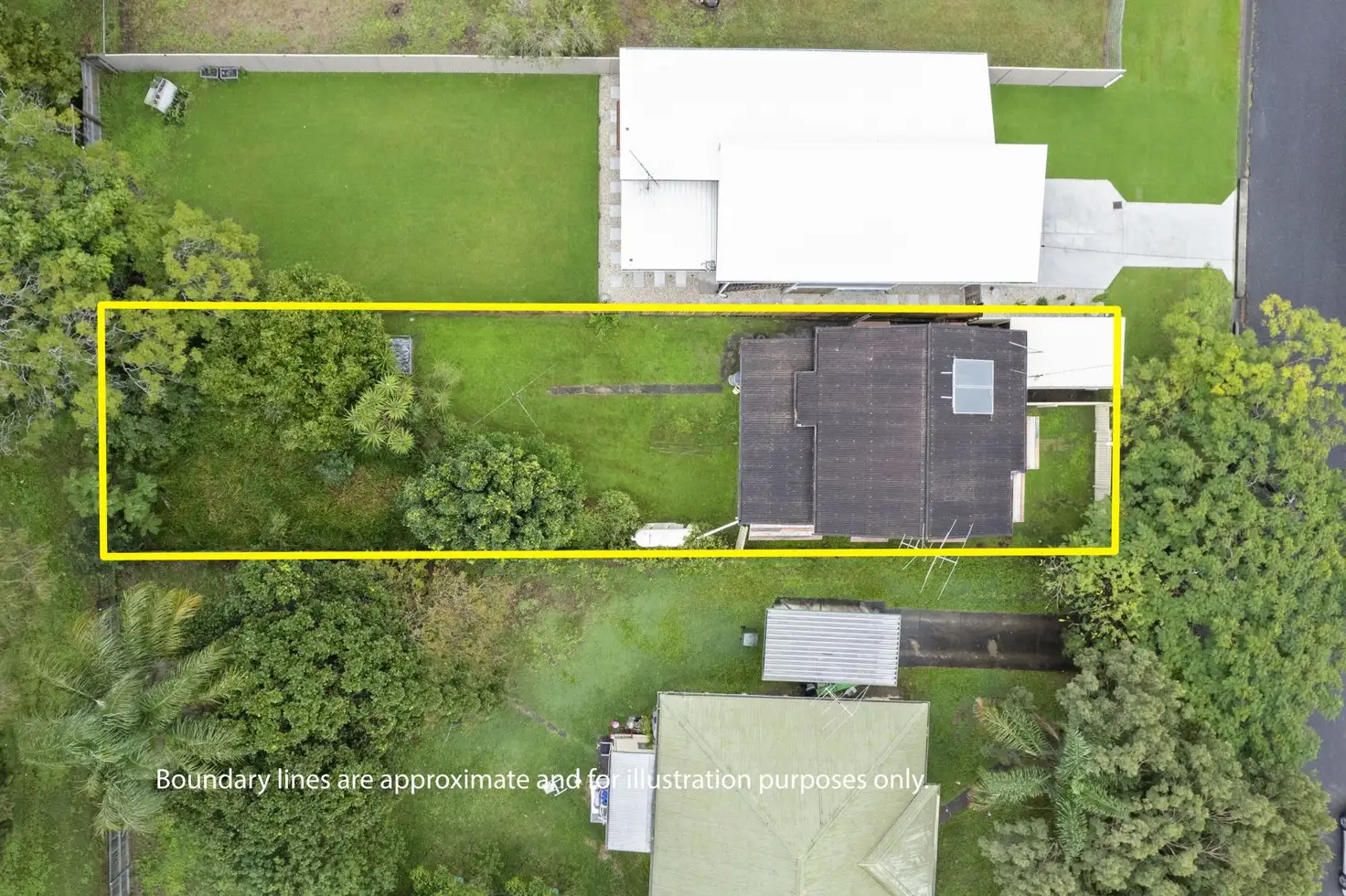 Main view of Homely house listing, 55 High Street, Geebung QLD 4034
