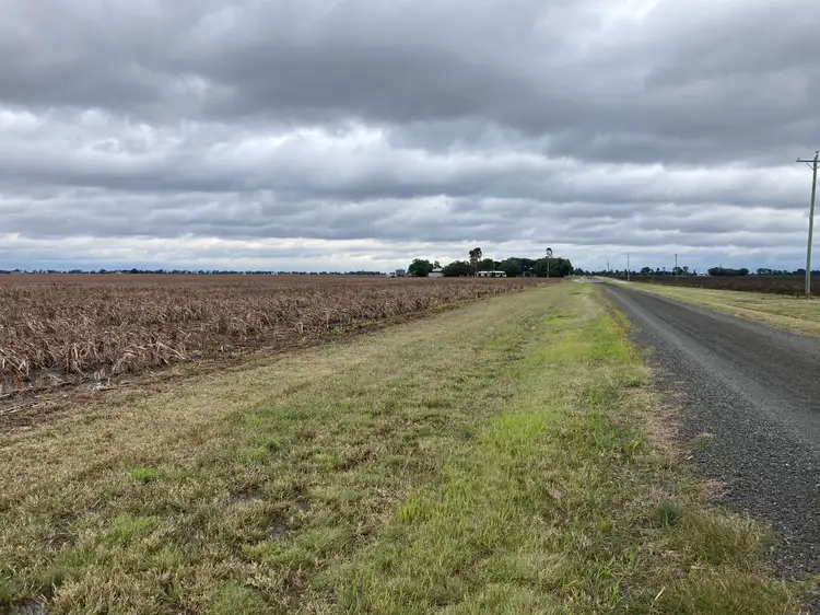 239 Mason Road, Bowenville QLD 4404