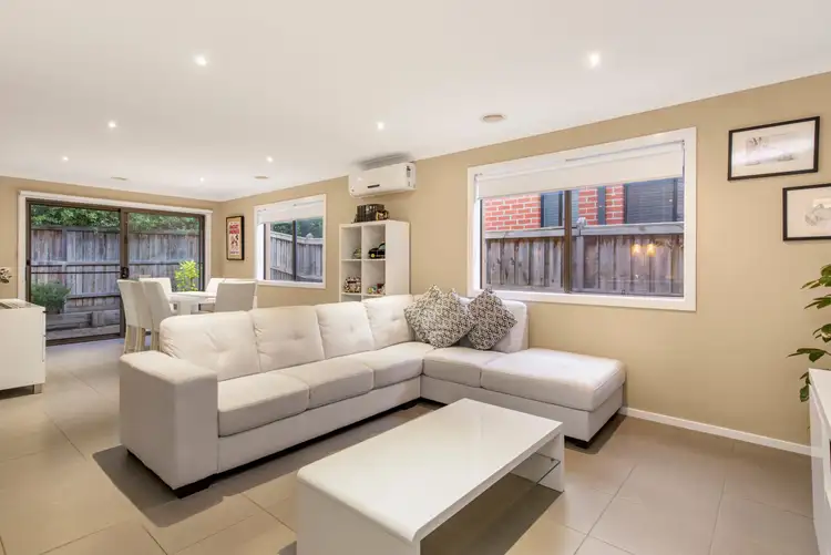Fourth view of Homely house listing, 12 Franklin Way, Officer VIC 3809