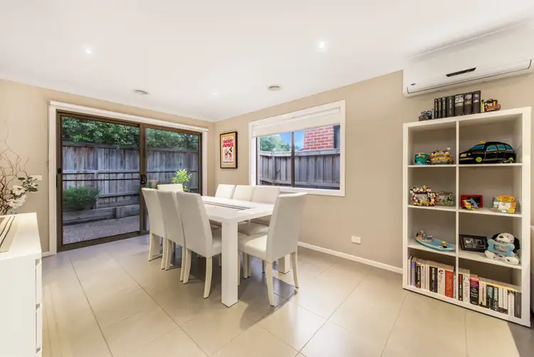 Fifth view of Homely house listing, 12 Franklin Way, Officer VIC 3809