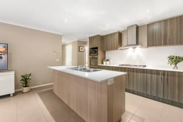 Sixth view of Homely house listing, 12 Franklin Way, Officer VIC 3809