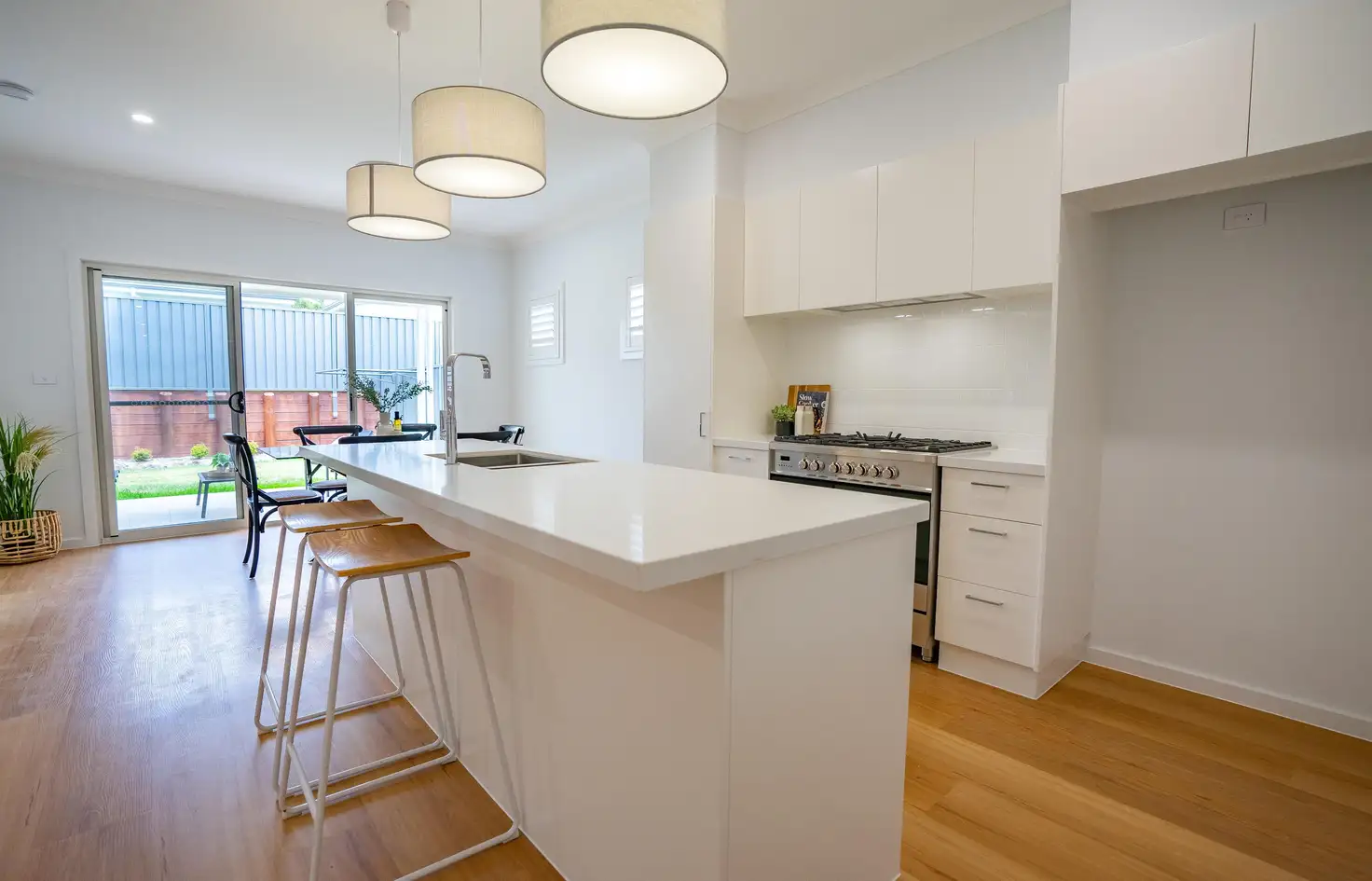 Main view of Homely house listing, 39 Ringal Crescent, Jewells NSW 2280