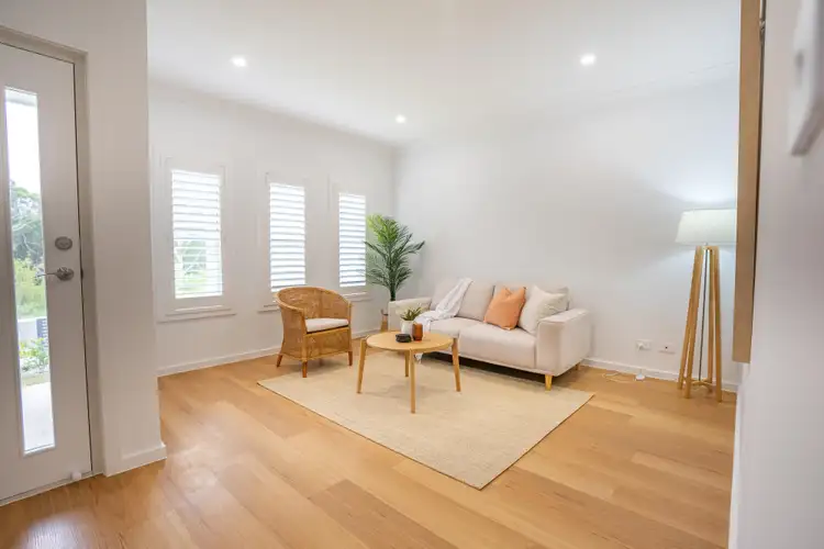 Fourth view of Homely house listing, 39 Ringal Crescent, Jewells NSW 2280
