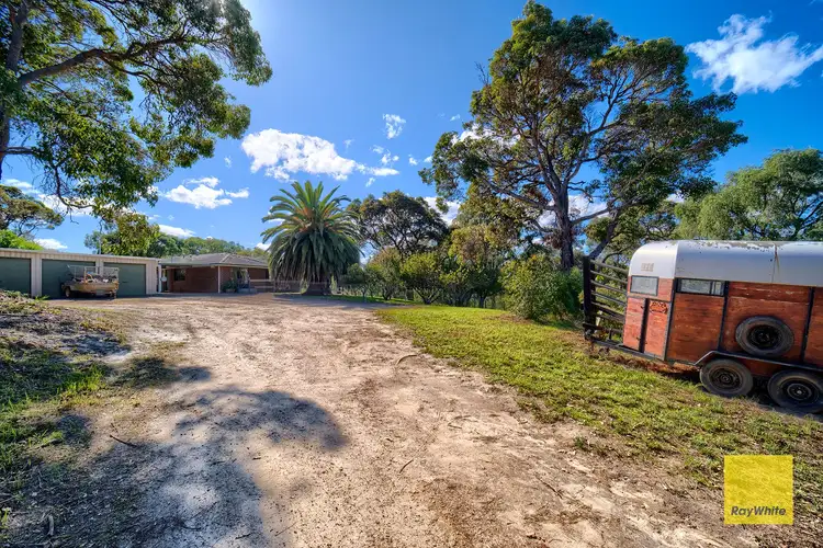 Second view of Homely house listing, 117 Frederick Street, Gledhow WA 6330