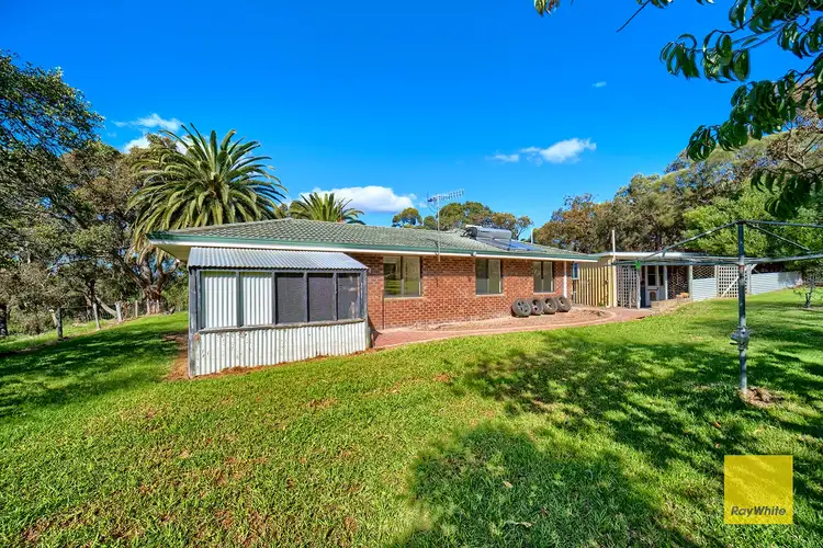 Fifth view of Homely house listing, 117 Frederick Street, Gledhow WA 6330