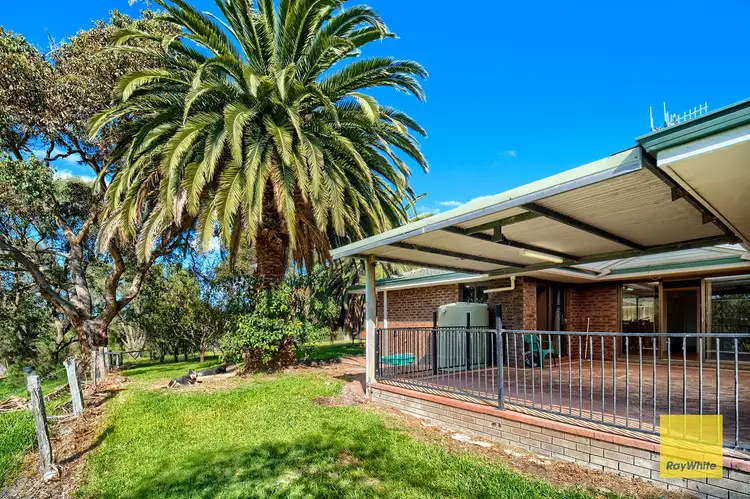 Sixth view of Homely house listing, 117 Frederick Street, Gledhow WA 6330