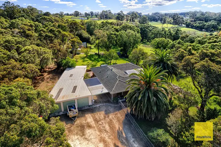Seventh view of Homely house listing, 117 Frederick Street, Gledhow WA 6330