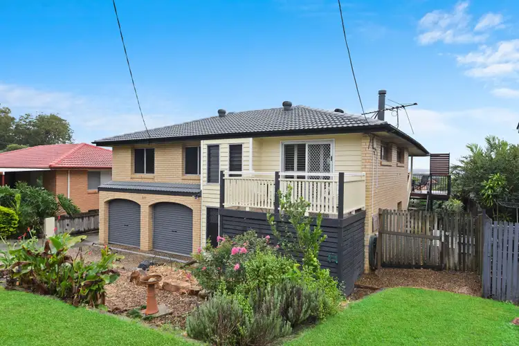 Main view of Homely house listing, 251 Barrett Street, Bracken Ridge QLD 4017