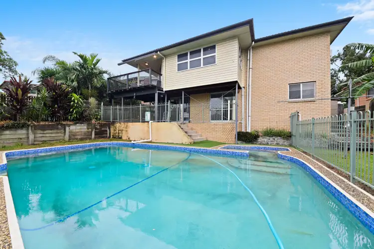 Second view of Homely house listing, 251 Barrett Street, Bracken Ridge QLD 4017