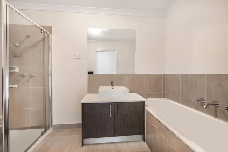 Third view of Homely unit listing, 60 Annecy Lane, Pakenham VIC 3810