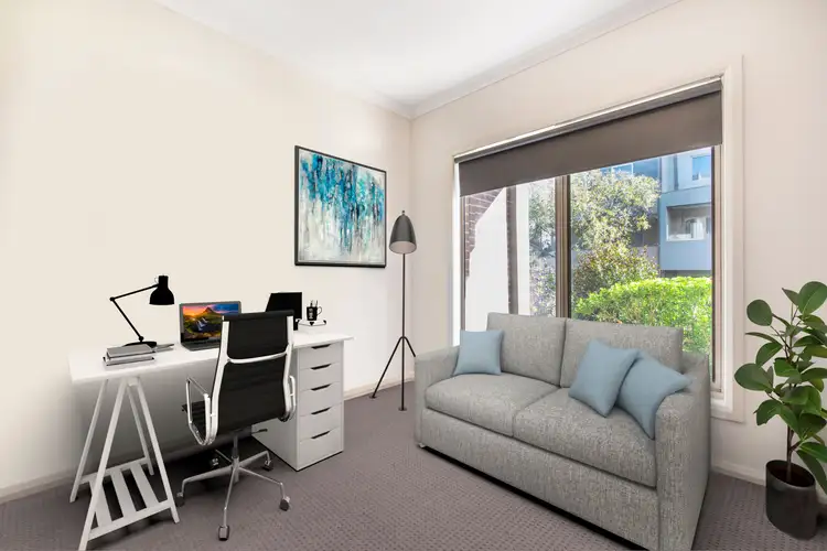 Fifth view of Homely unit listing, 60 Annecy Lane, Pakenham VIC 3810