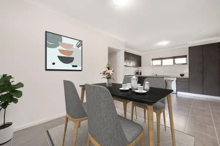 Sixth view of Homely unit listing, 60 Annecy Lane, Pakenham VIC 3810