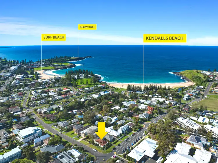 7 Bonaira Street, Kiama NSW 2533