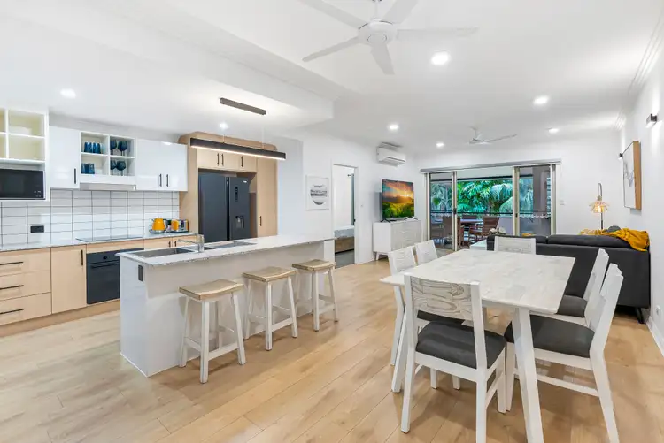 8/1804 Captain Cook Highway, Clifton Beach QLD 4879