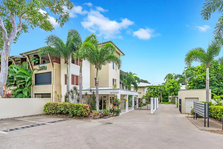 Second view of Homely unit listing, 8/1804 Captain Cook Highway, Clifton Beach QLD 4879
