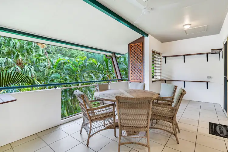 Fifth view of Homely unit listing, 8/1804 Captain Cook Highway, Clifton Beach QLD 4879