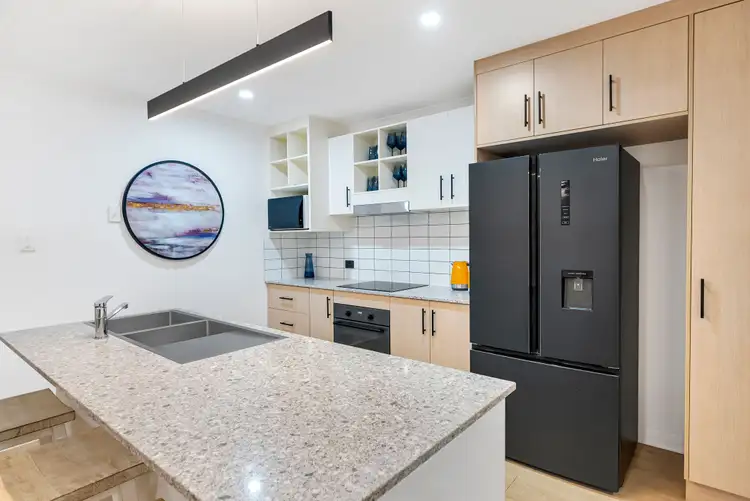 Sixth view of Homely unit listing, 8/1804 Captain Cook Highway, Clifton Beach QLD 4879