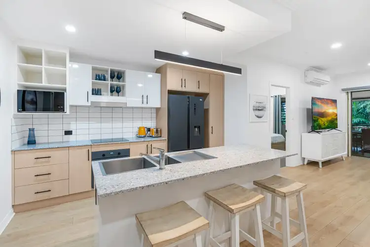 Seventh view of Homely unit listing, 8/1804 Captain Cook Highway, Clifton Beach QLD 4879