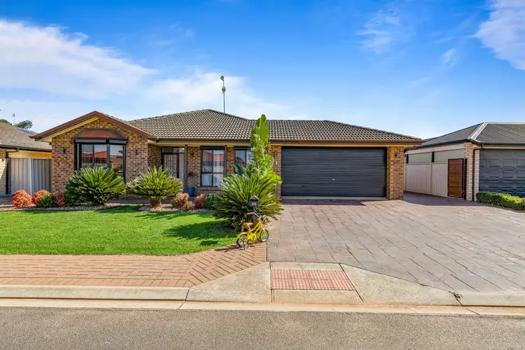 Main view of Homely house listing, 25 Davalan Drive, Munno Para West SA 5115